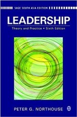 Leadership - Theory and Practice